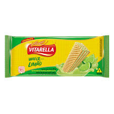 BISC WAFER LIMAO VITARELLA 80G