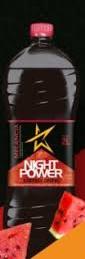 ENERG NIGHT P BLACK MELANC INDAIA 2L