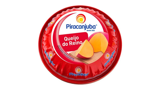 QUEIJO DO REINO PIRACANJUBA 1KG