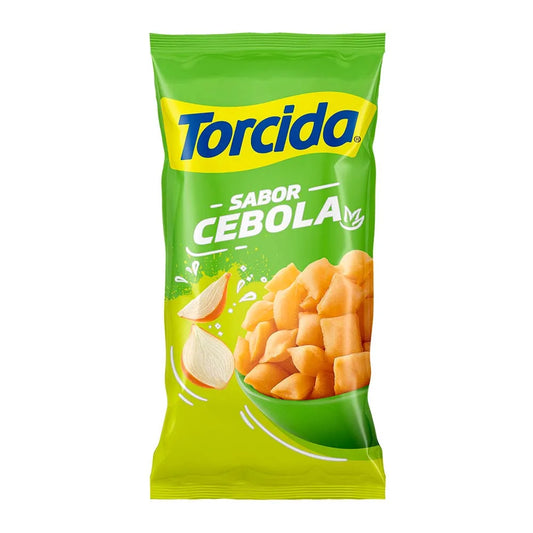 TORCIDA CEBOLA 1X70G