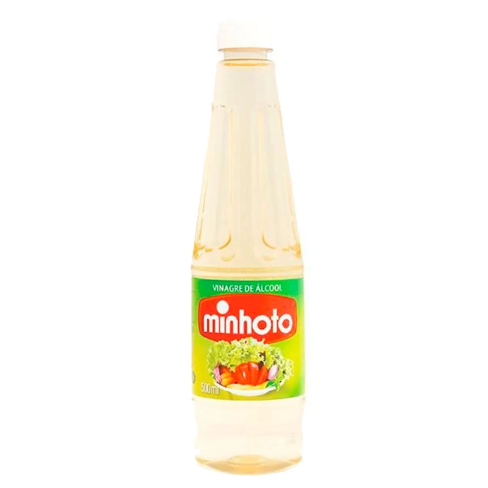 VINAGRE ALC MINHOTO 500ML