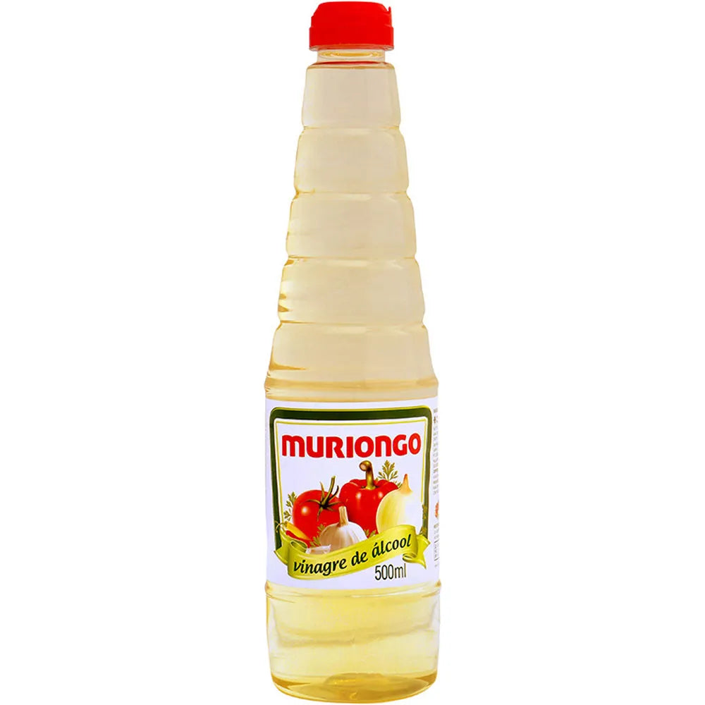 VINAGRE ALC MURIONGO 500ML